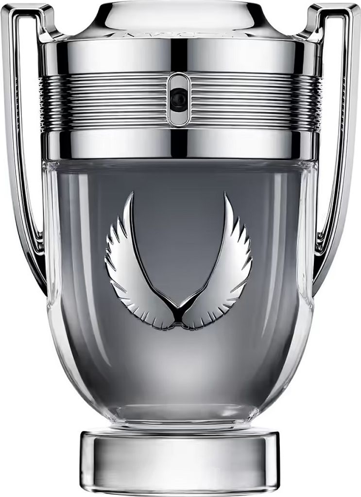Rabanne Invictus Platinum, Männer, 50 ml, Absinth, Produktbild 