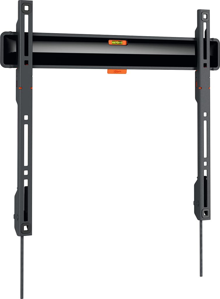 TVM 3405 Supporto a parete piatto per TV 32-77 pollici di Immagine del prodotto 