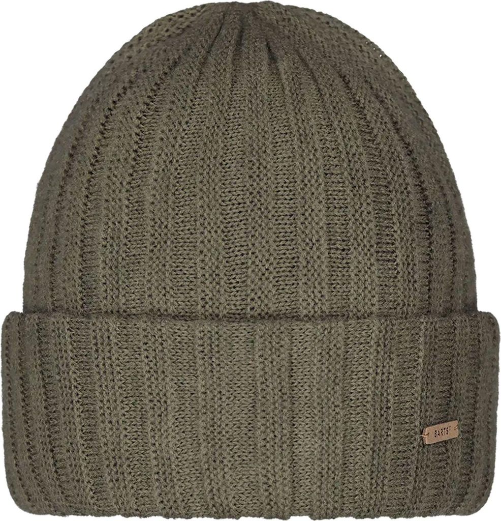 Barts Mütze Bayne weiblich 780-14738 ARMY/Pale Army onesize Produktbild 