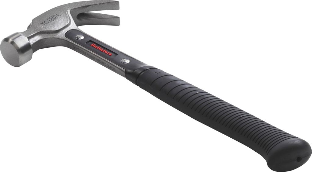 Hultafors Klauenhammer TC 20 groß