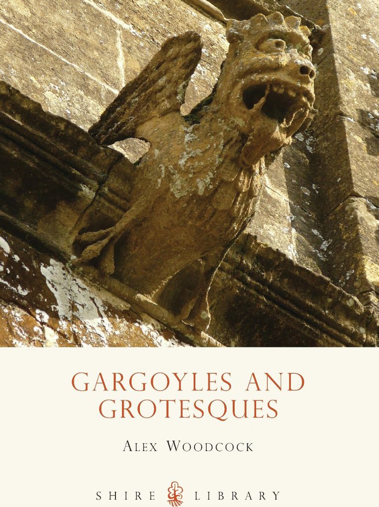 Gargoyles and Grotesques