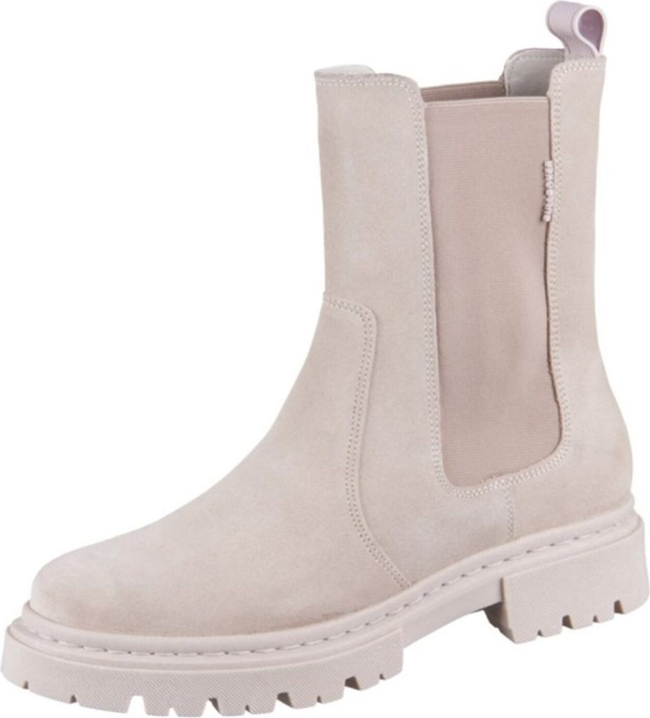 Bullboxer Stiefelette Stiefelette Leder/Textil