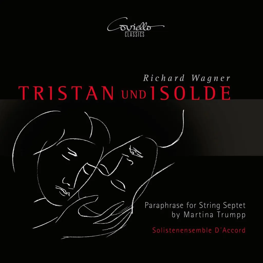Matériel d'Étude Tristan und Isolde Paraphrase pour Conservatoire
