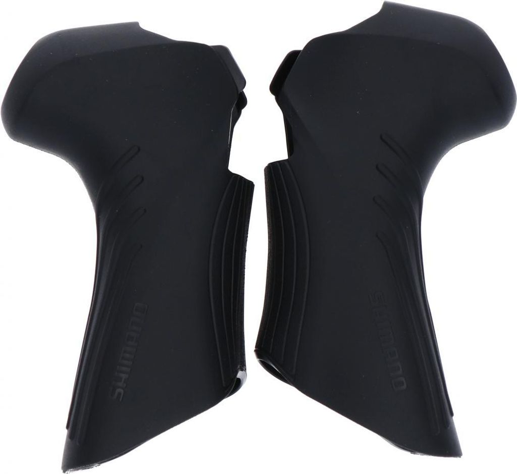 Shimano Y0JM98010 Bracket Cover ST-RX815 Black Di2 Schalthebel Ersatzteile