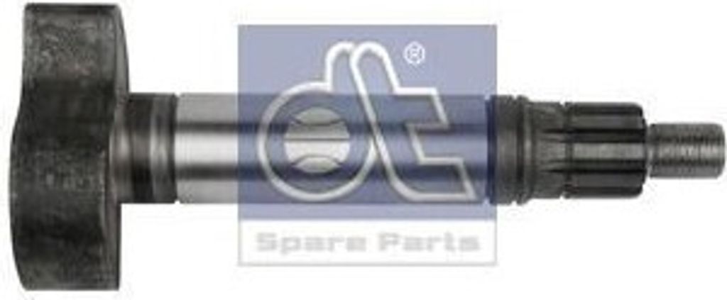 DT Spare Parts Bremswelle 10.13500 42mm Produktbild 