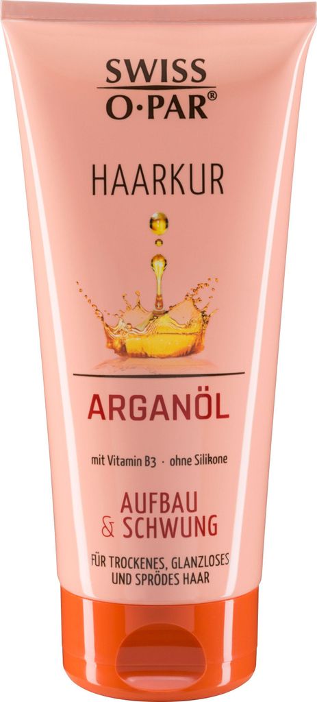 Arganöl Haarkur Zdjęcie produktu 