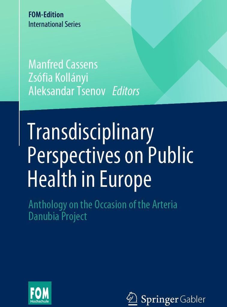 Transdisciplinary Perspectives On Public – Lingua: Inglese