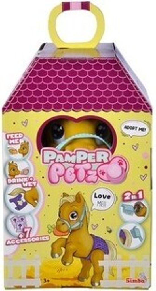 Pamper Petz Pony Produktbild 20