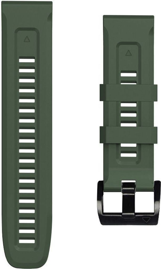 Tech-Protect Iconband Garmin Fenix 3 / 5X / 3Hr / 5X Plus / Produktbild 
