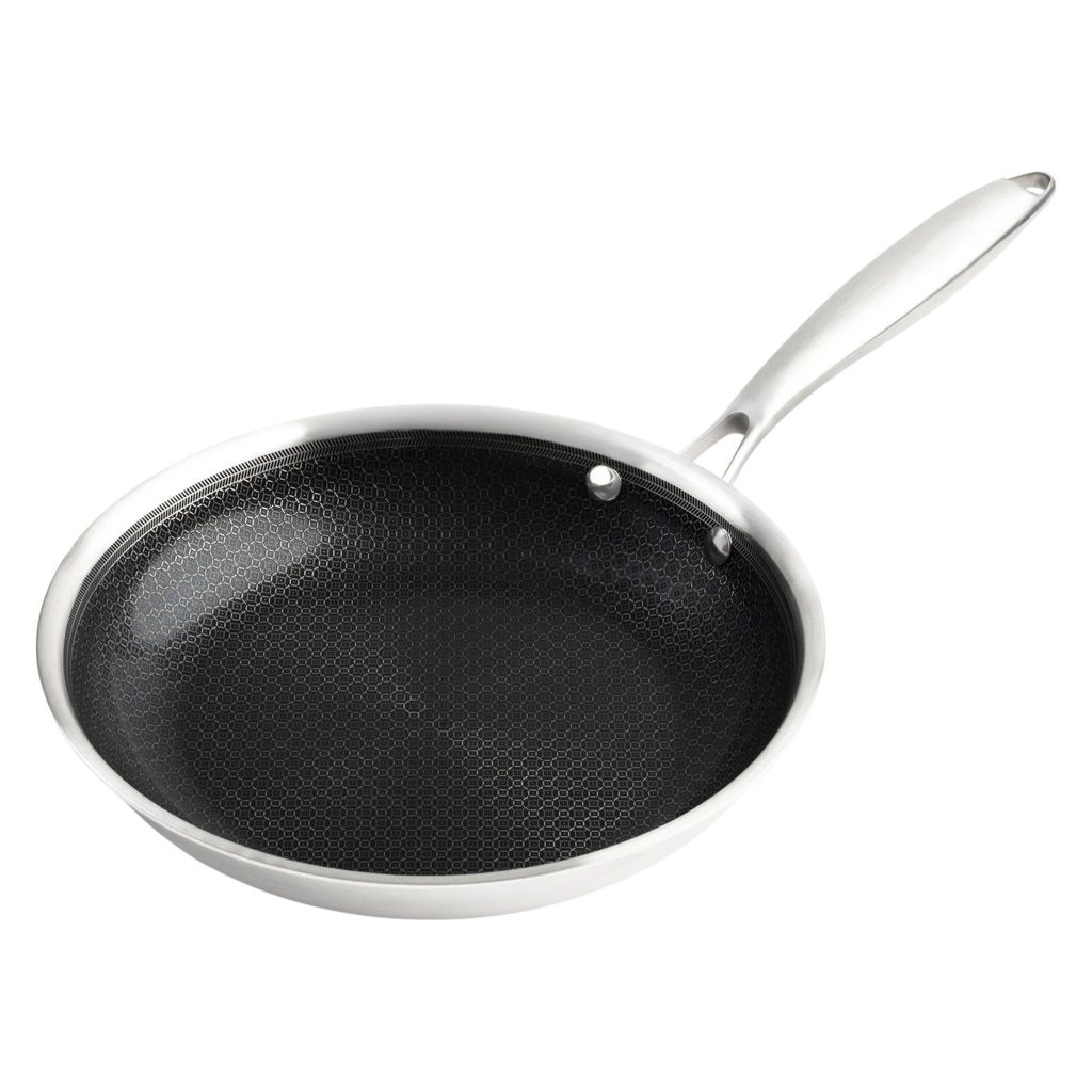 Poêle antiadhésive premium pour induction, sans  - 24 cm - Image du produit 
