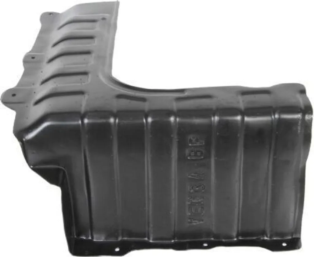Réparer votre cache moteur droit cassé sur Hyundai iX20 ou Kia Venga JC