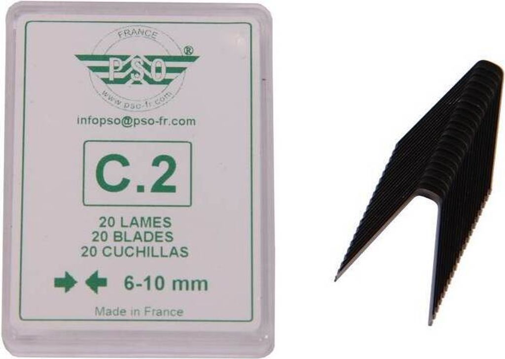 Werkzeuge zum Schneiden, Sägen UNITROL UNITROL C2