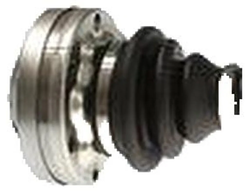 Arbre de Transmission Arrière 683mm VW T5 T6 2.0 TDI 4Motion Multivan