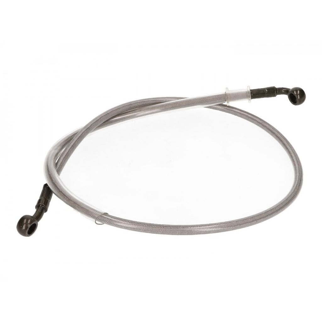 Bremsleitung Stahlflex 94cm für Scheibenbremse vorn für GY6