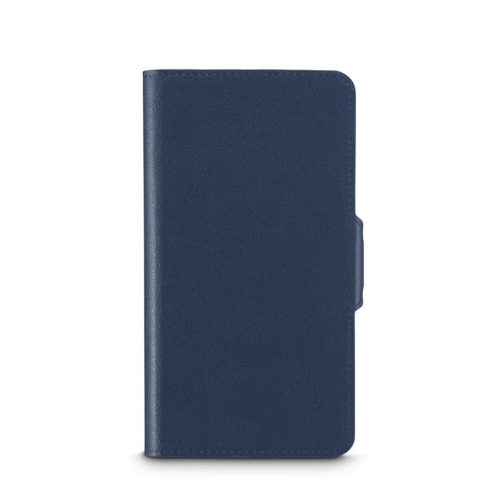 Hama 00118895 Handy-Schutzhülle 15,5 cm (6.1") Folio Blau Produktbild 