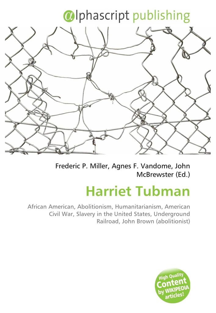 Harriet Tubman