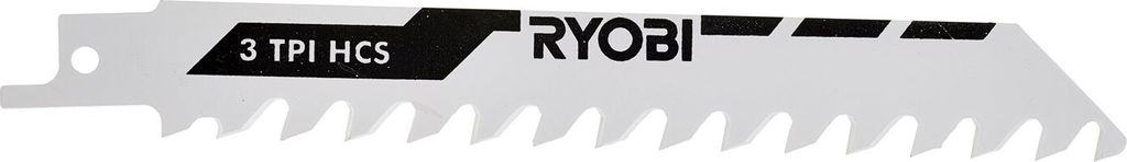 Ryobi RAK3RBWM Set di lame da 3 pezzi Ryobi RAK3RBWM Immagine del prodotto 