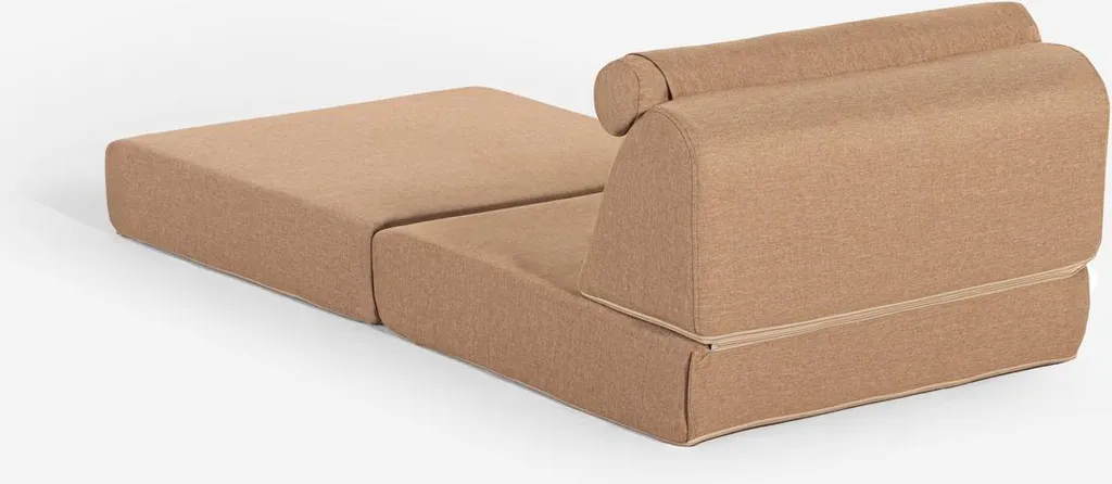 Fauteuil lit convertible Jasmine pour optimiser les petits espaces - 3