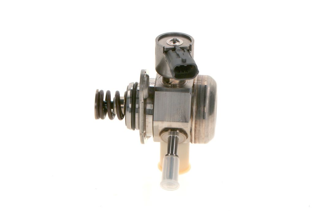 BOSCH 0 261 520 083 Hochdruckpumpe Kraftstoffpumpe für HYUNDAI i40 (VF)
