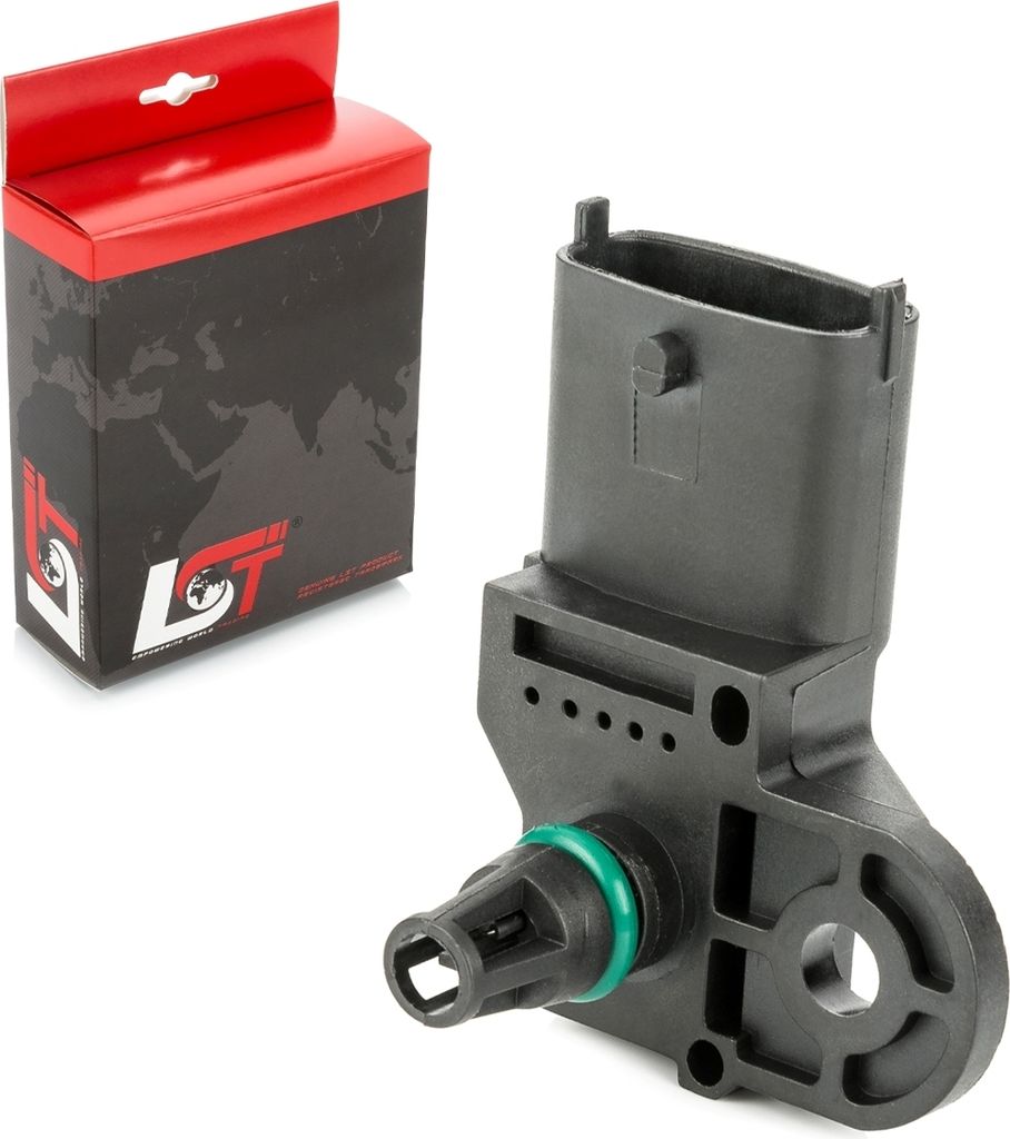 Drucksensor Saugrohrdruck für CADILLAC SRX CHEVROLET Cobalt PORSCHE 911 Cayenne