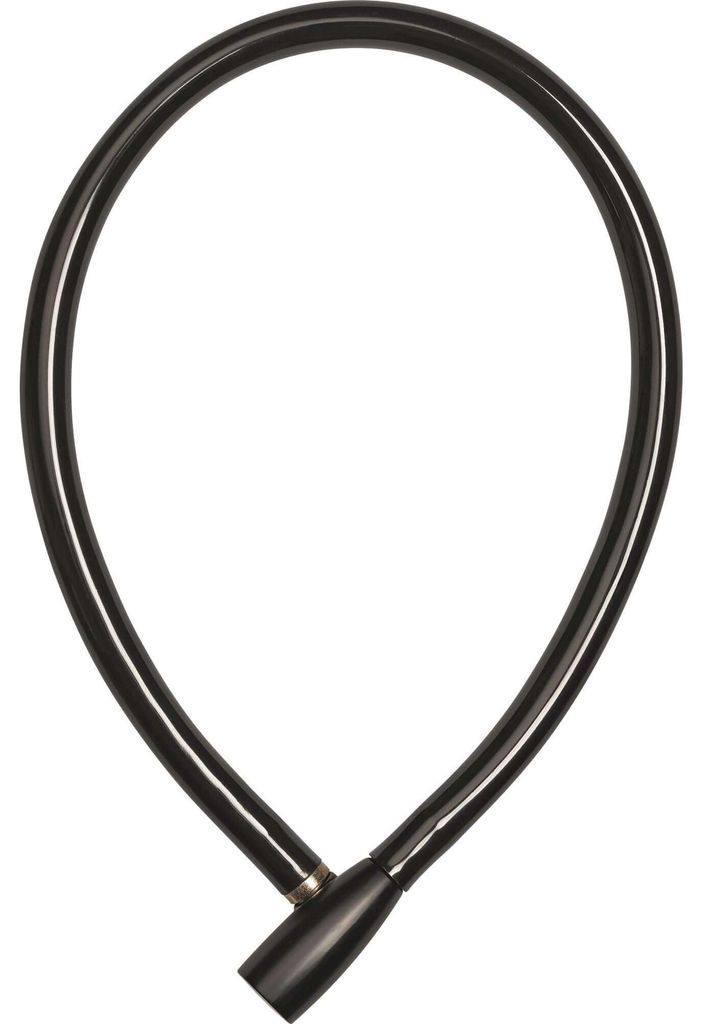 Antivol à câble ABUS 3406K - câble en acier de 55 mm de Image du produit 