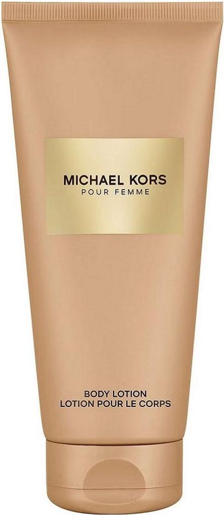 Michael Kors Pour Femme Body Lotion 200 Imagen del producto 