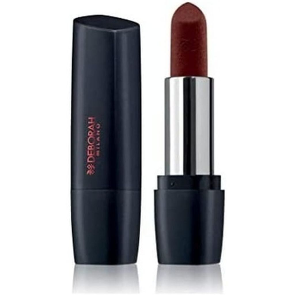 Deborah Milano Red Mat, Braun, Dark Brown, 1 Farben, Produktbild 