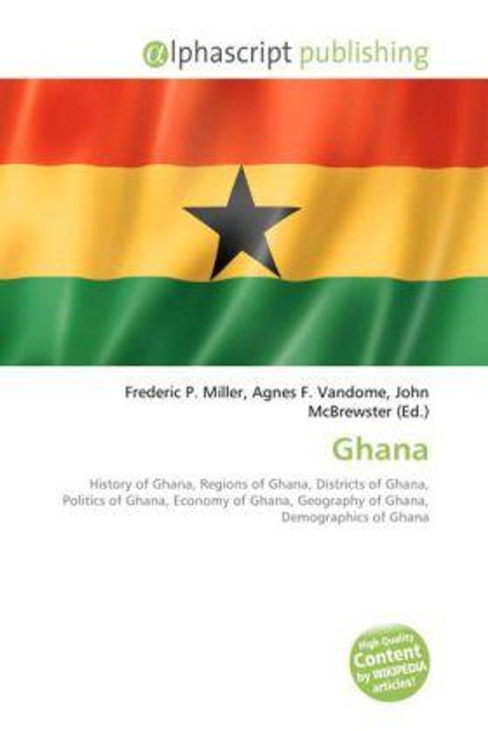 Ghana