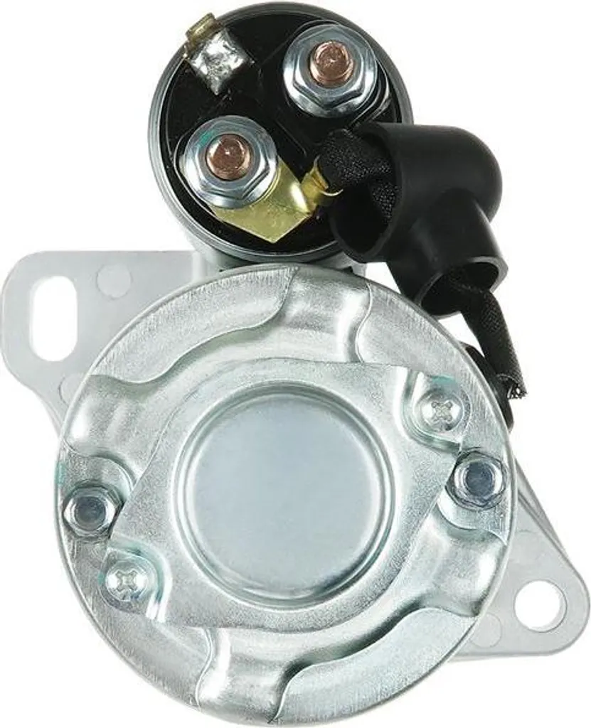 Solution Démarrage Difficile : Démarreur YANMAR YM1300 Fiable 12V - 3