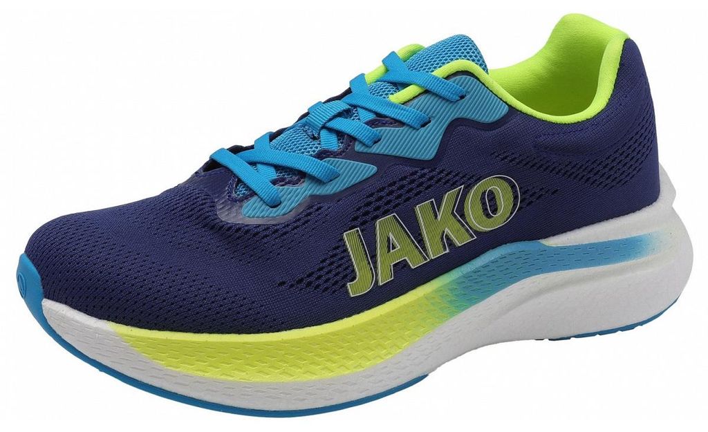 Jako J-CM Haste Trainingsschuh Blau