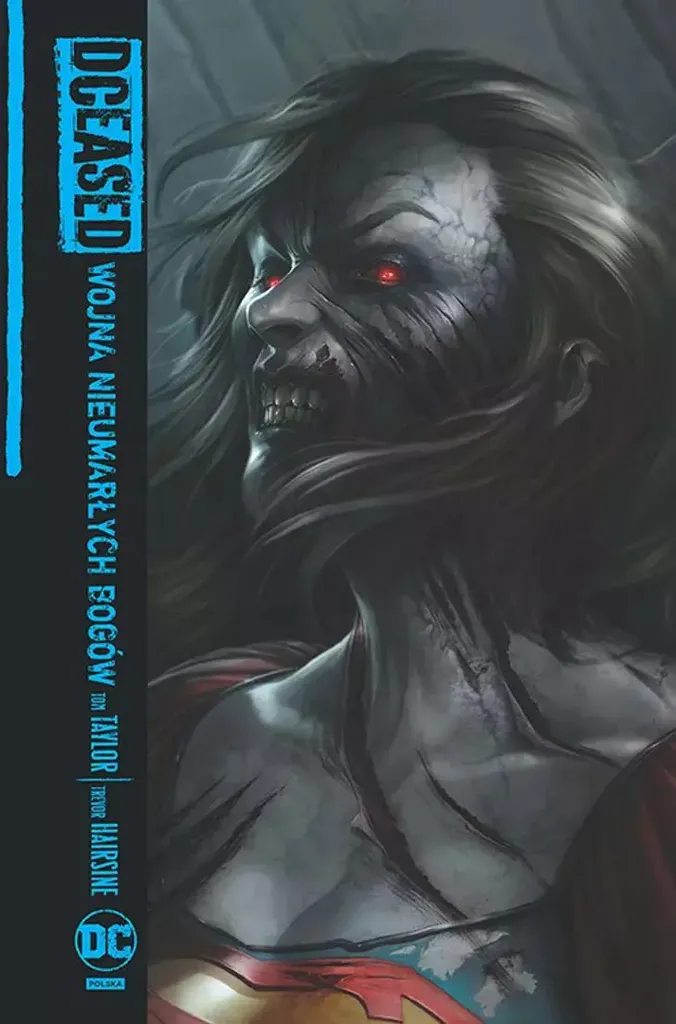 DCeased La Guerre des Dieux Morts-Vivants : Le Final pour Collectionneur