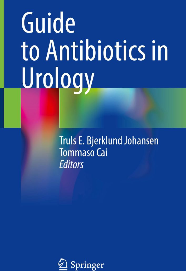 Guide to Antibiotics in Urology