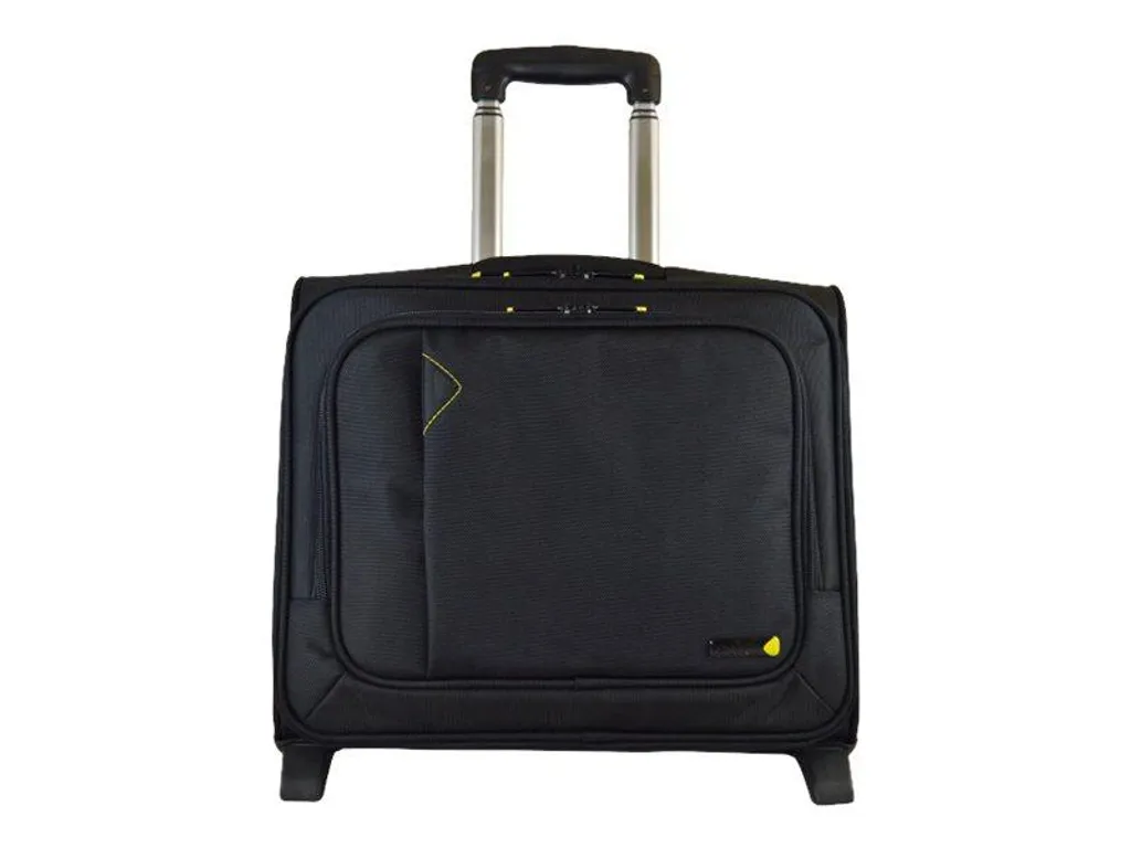 Tech-Air Trolley Classic Pro TAN3901V5 15.6" - La Scelta Sicura