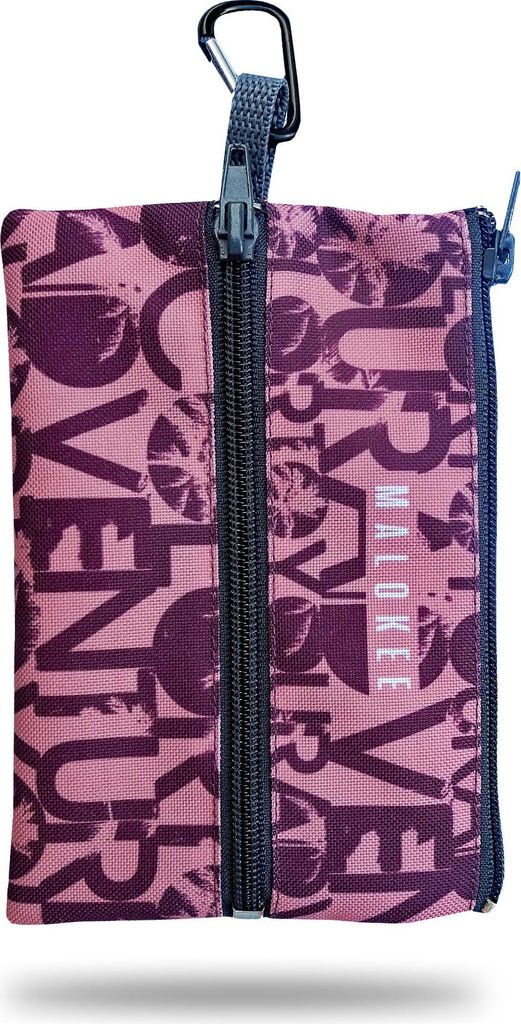 Touristenbrieftasche, Dokumententasche, Heidetasche