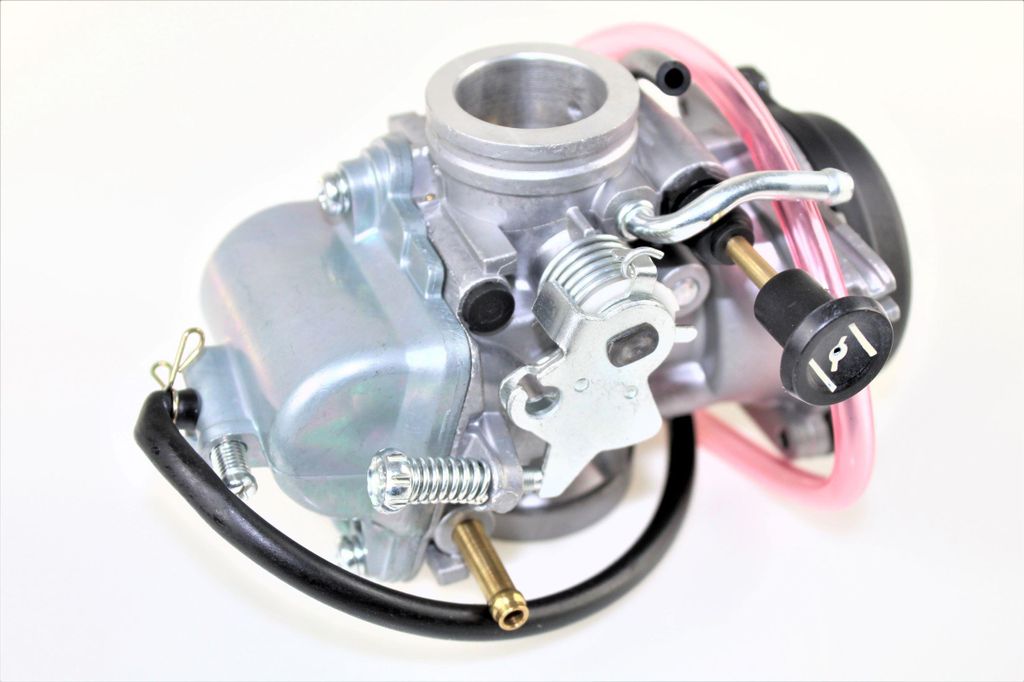 Suzuki Gn125 Unterdruckvergaser Gn12500008