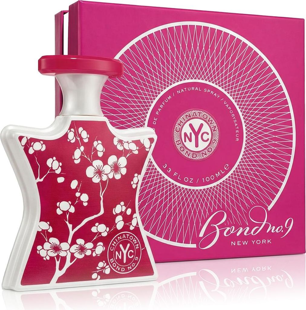 Bond No. 9 Chinatown Eau De Parfum 100 ml (unisex)