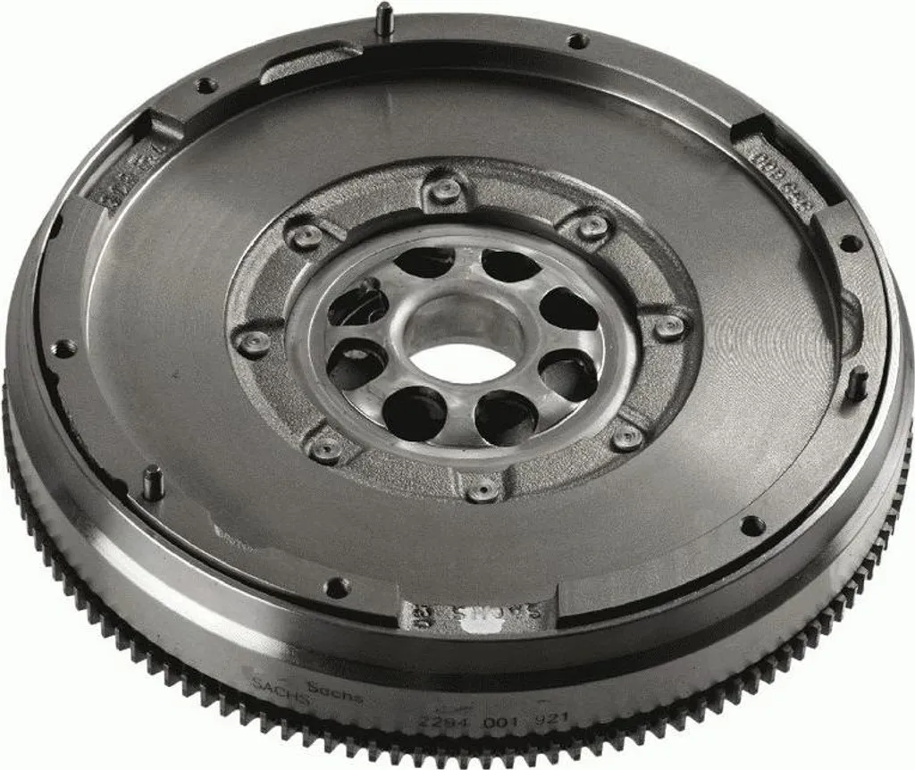 Volant moteur bimasse SACHS 2294001921 avec visserie OE 0532X6 235mm