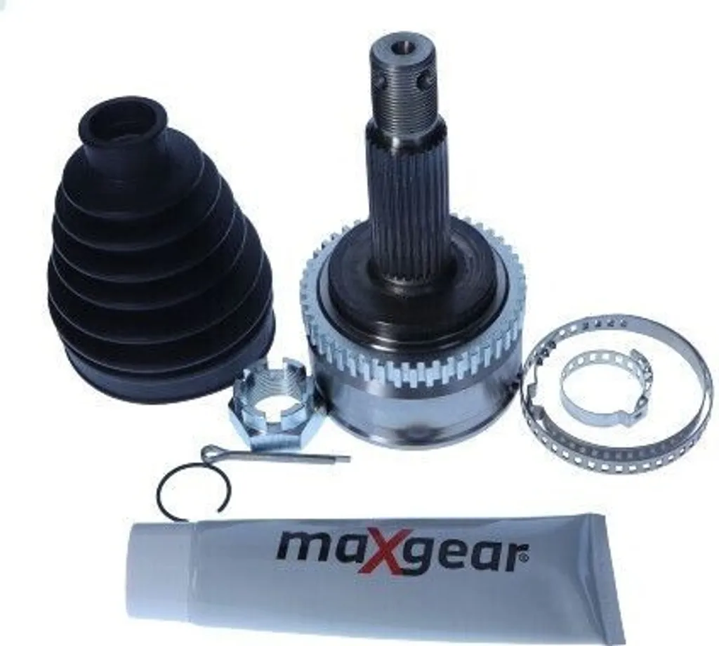 Kit de joint homocinétique pour transmission de Kia CeeD et Hyundai i30