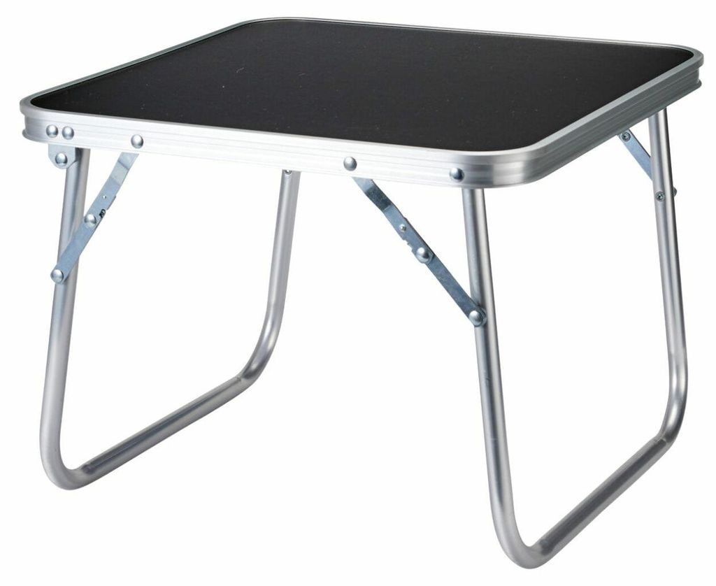 HowHomely | Campingtisch - Reisetisch - Klapptisch - 40 x Produktbild 