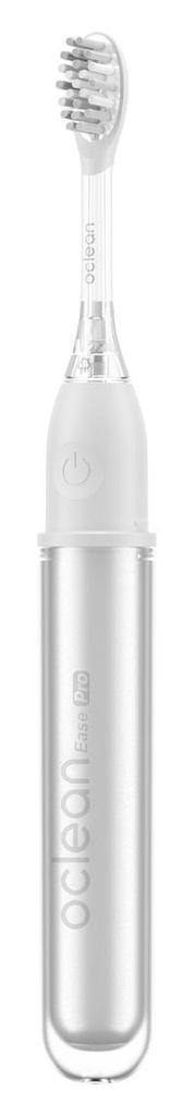Oclean Ease Elektrische Zahnbürste Pro, Silber Produktbild 