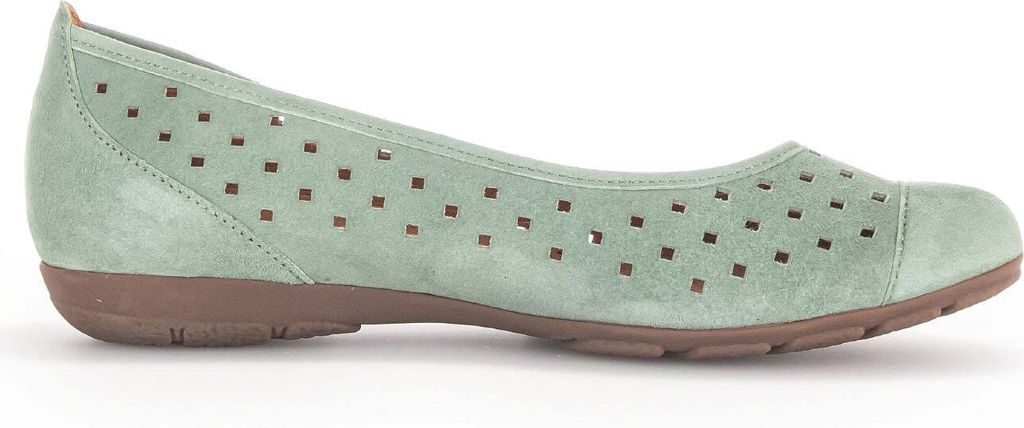 Gabor 24.169.33 - damen ballerina