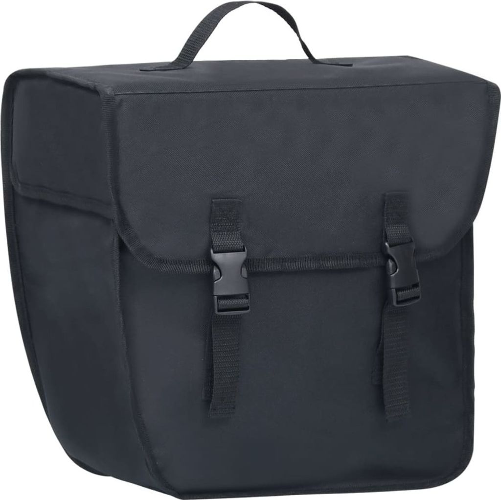 vidaXL Fahrradtasche für Gepäckträger Wasserdicht 21 L Produktbild 