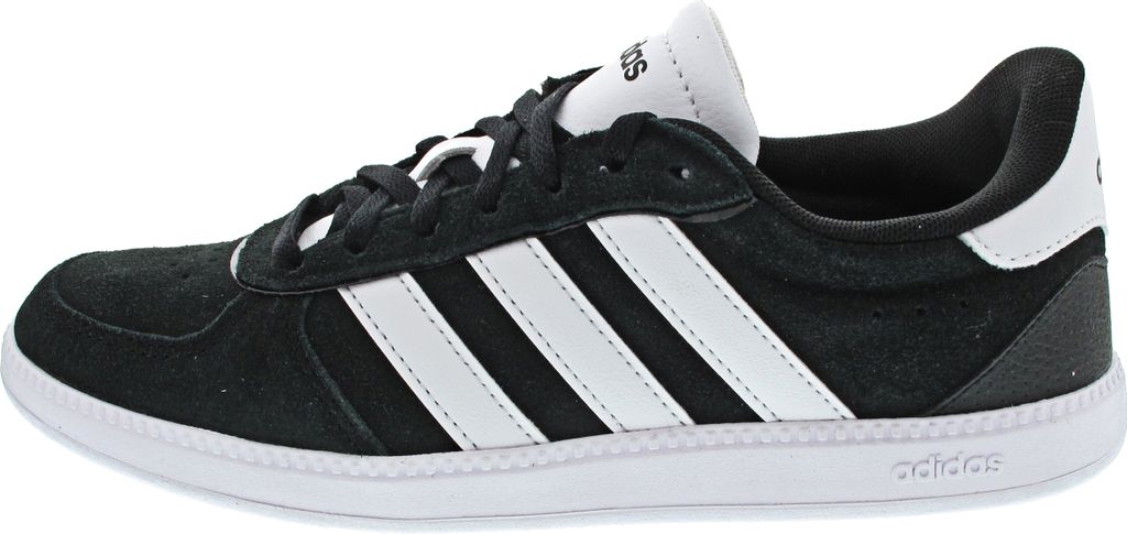 adidas Breaknet Sleek IH5466 (6/cblack-ftwht) Produktbild 