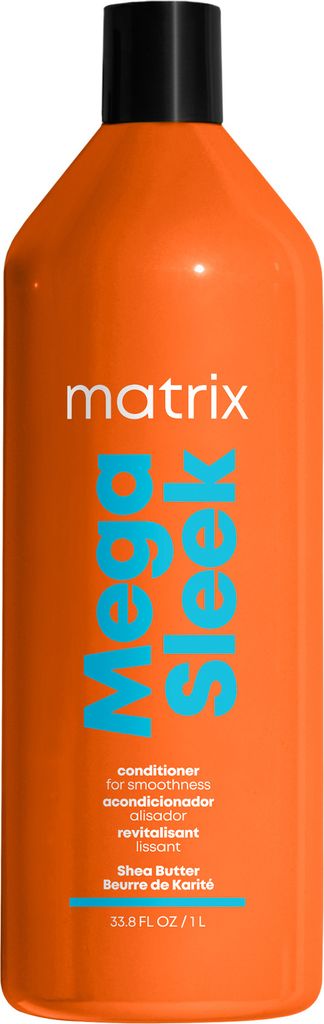 Matrix Balsamo Total Results Mega Sleek al burro di karitè Immagine del prodotto 