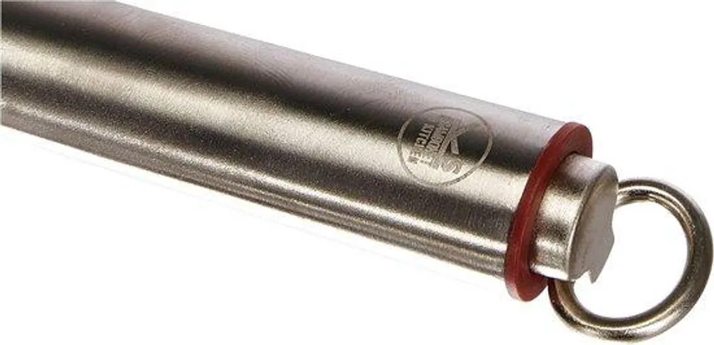 Râpe zesteur de cuisine en inox robuste pour agrumes et fromage à pâte dure