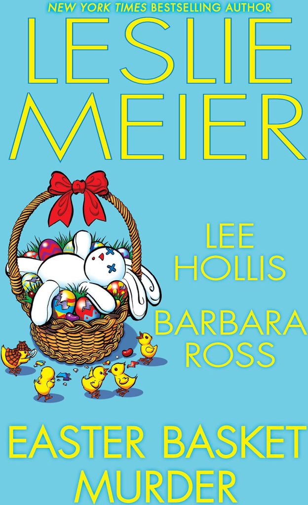 Easter Basket Murder