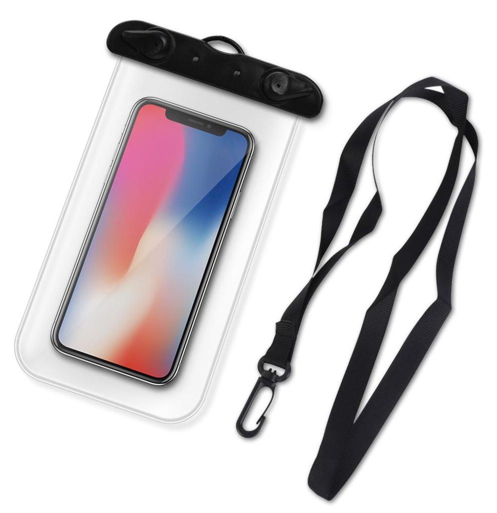 Wasserdichte Schutzhülle für Apple iPhone Serie Handytasche Produktbild 