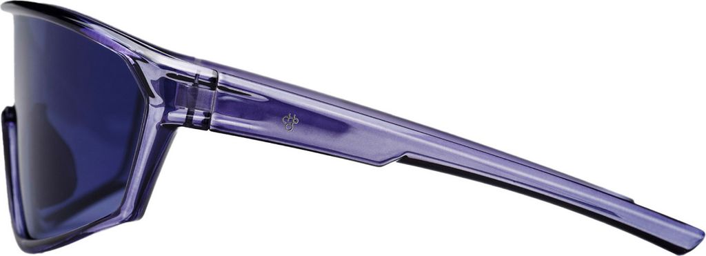 Chpo Gläser Vinfred Indigoblau Produktbild 
