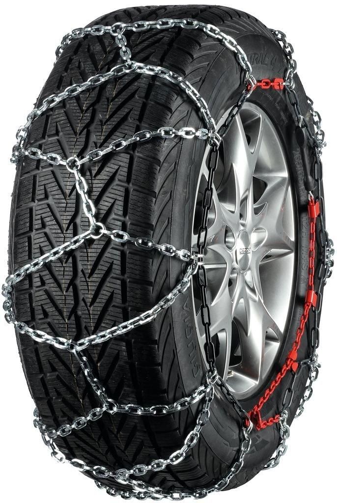 Sněhové řetězy Pewag Brenta-C 4x4 (XMR 81 V) Obrázek produktu 