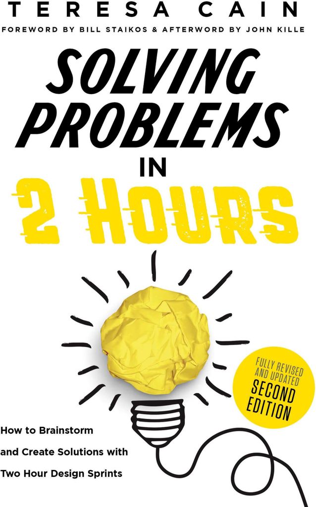 Solving Problems in 2 Hours